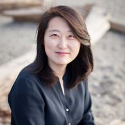 Photo of Jung Eun Chang