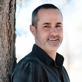 Photo of Justin Dentry