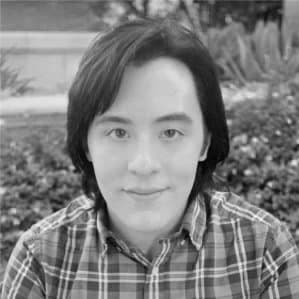 Photo of Justin Kendall Joe