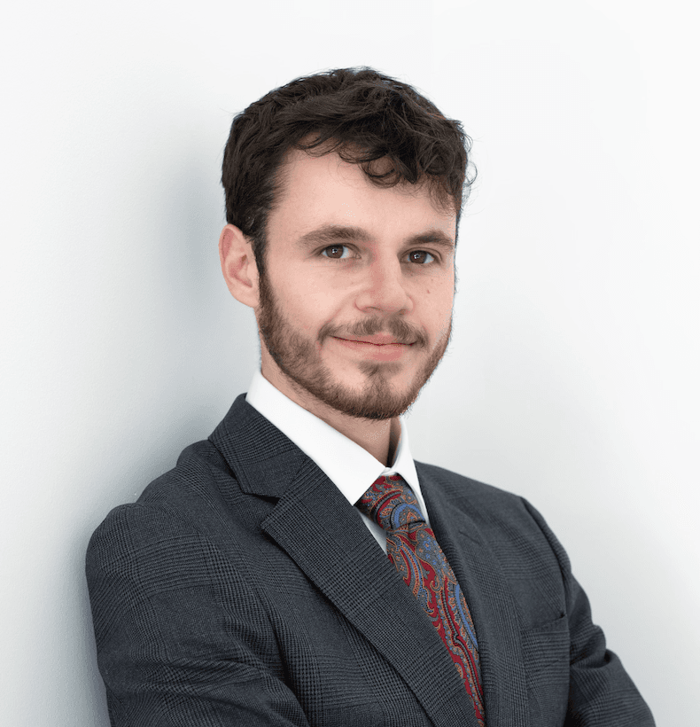 Photo of Justin Perr, Ms, Rd, Ifmcp