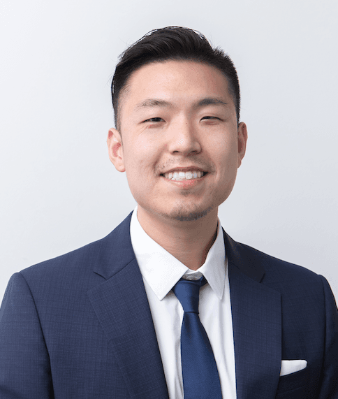 Photo of Justin Yoonsup Shin Dacm, Pharm, L.ac.