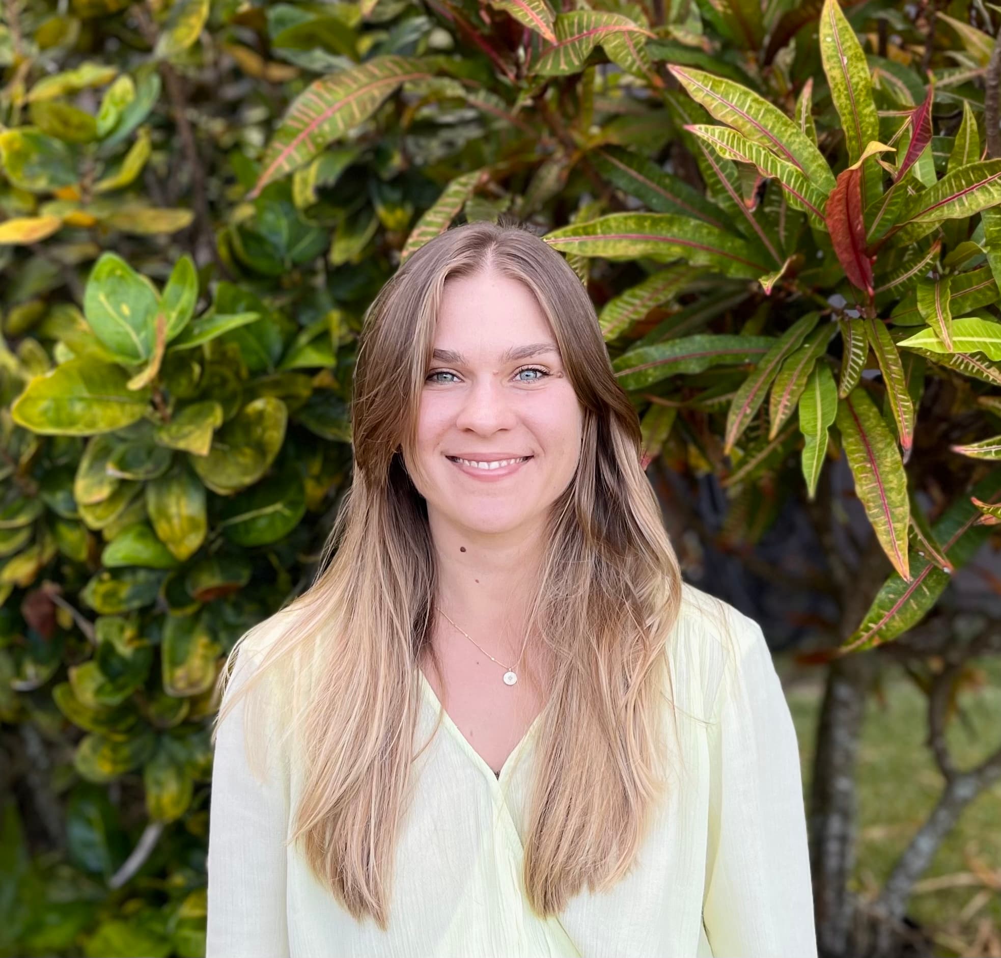 Photo of Justina Baranauskaite