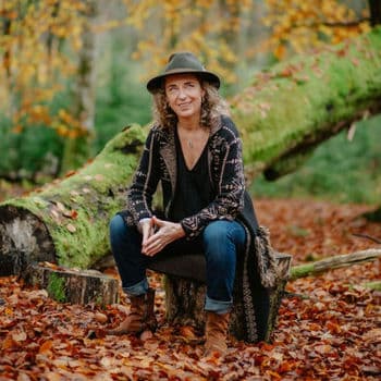 Photo of Justine Corrie
