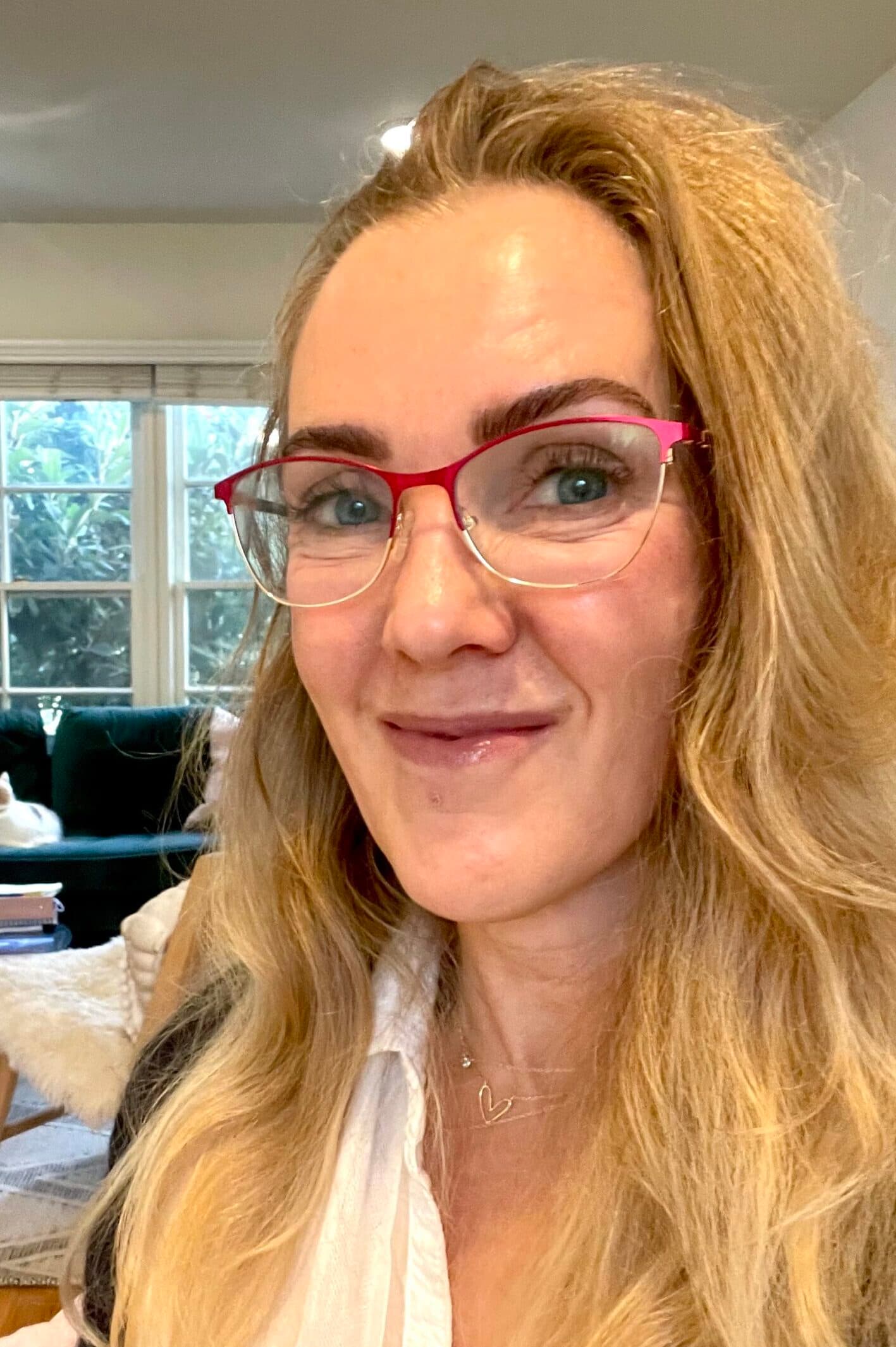 Photo of Justine Dawson