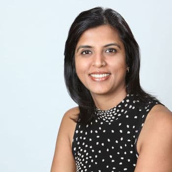 Photo of Jyoti Nadhani