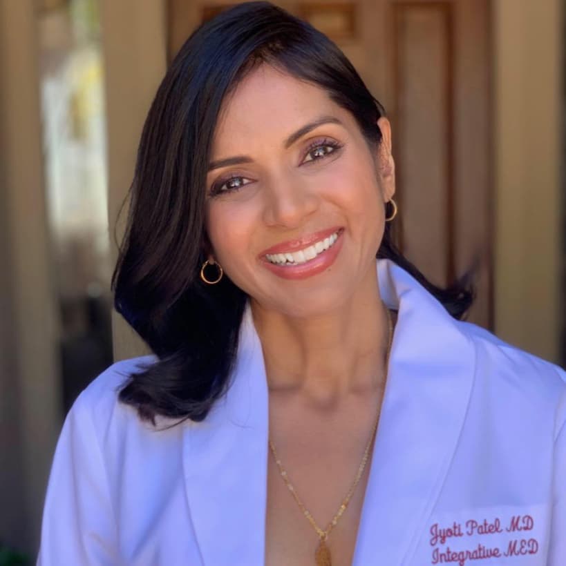 Photo of Jyoti Patel, Md