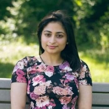 Photo of Jyoti Sharma