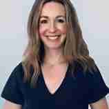 Photo of Kacey Morrow