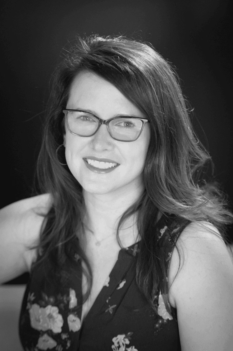 Photo of Kailey Brennan