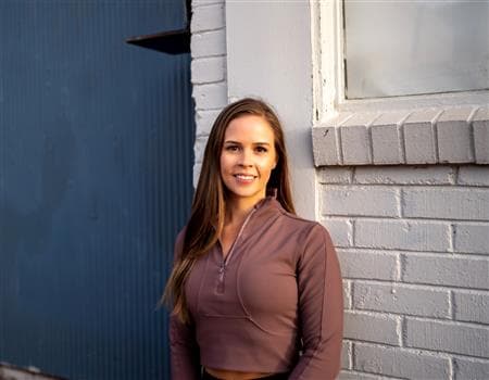 Photo of Kaitlin Borncamp