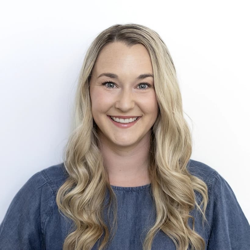 Photo of Kaitlin Cooley