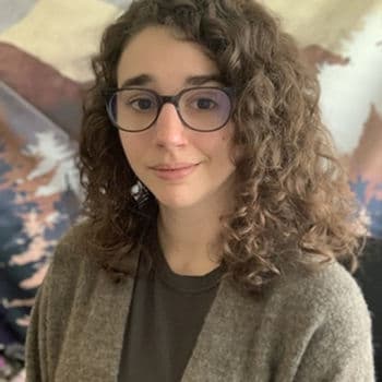Photo of Kaitlyn Farrell