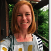Photo of Kajsa Tuggey