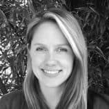 Photo of Kali J. Tupper