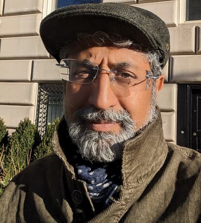 Photo of Kalpesh Patel