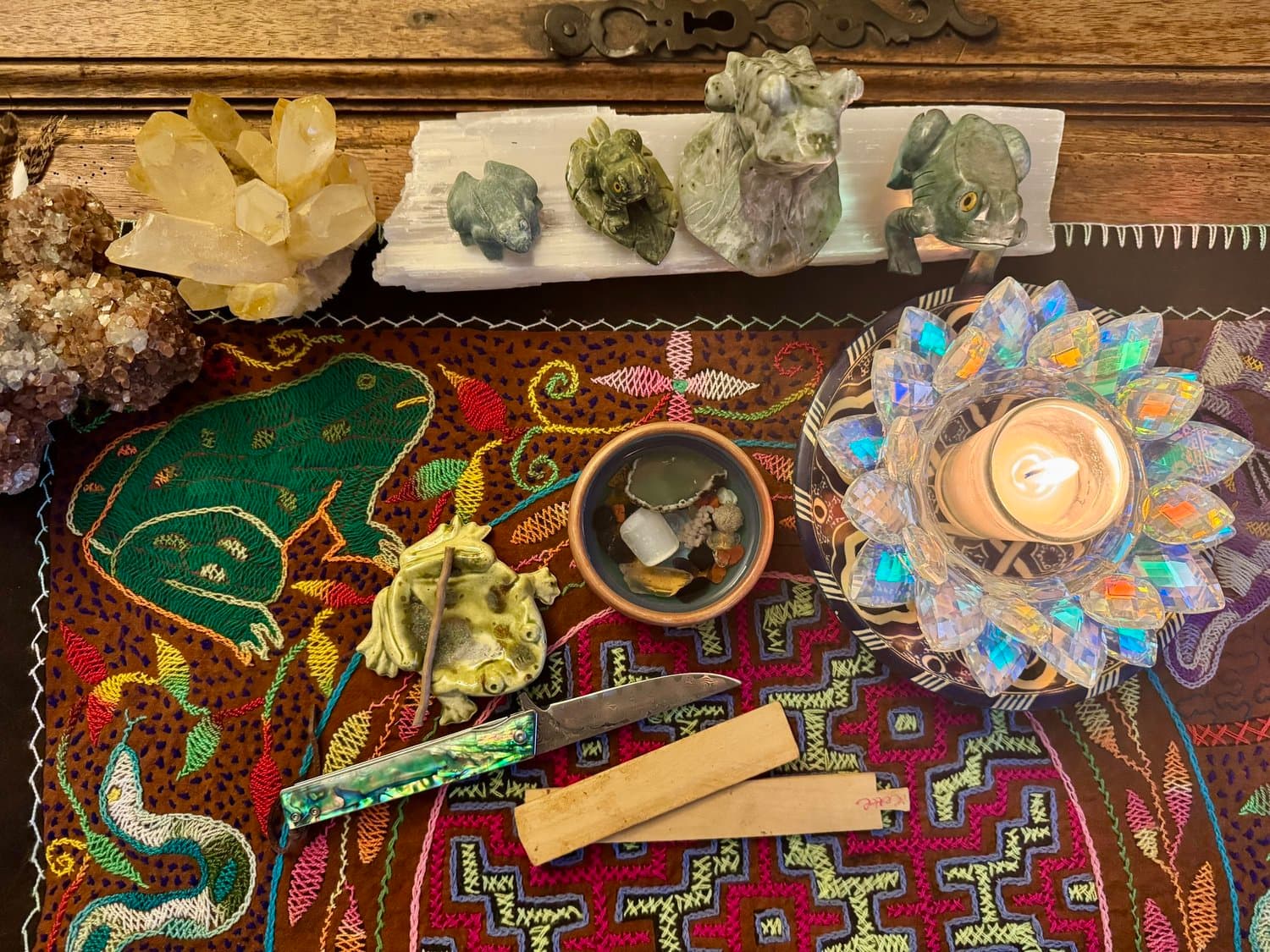 Photo of Kambo Kreativa