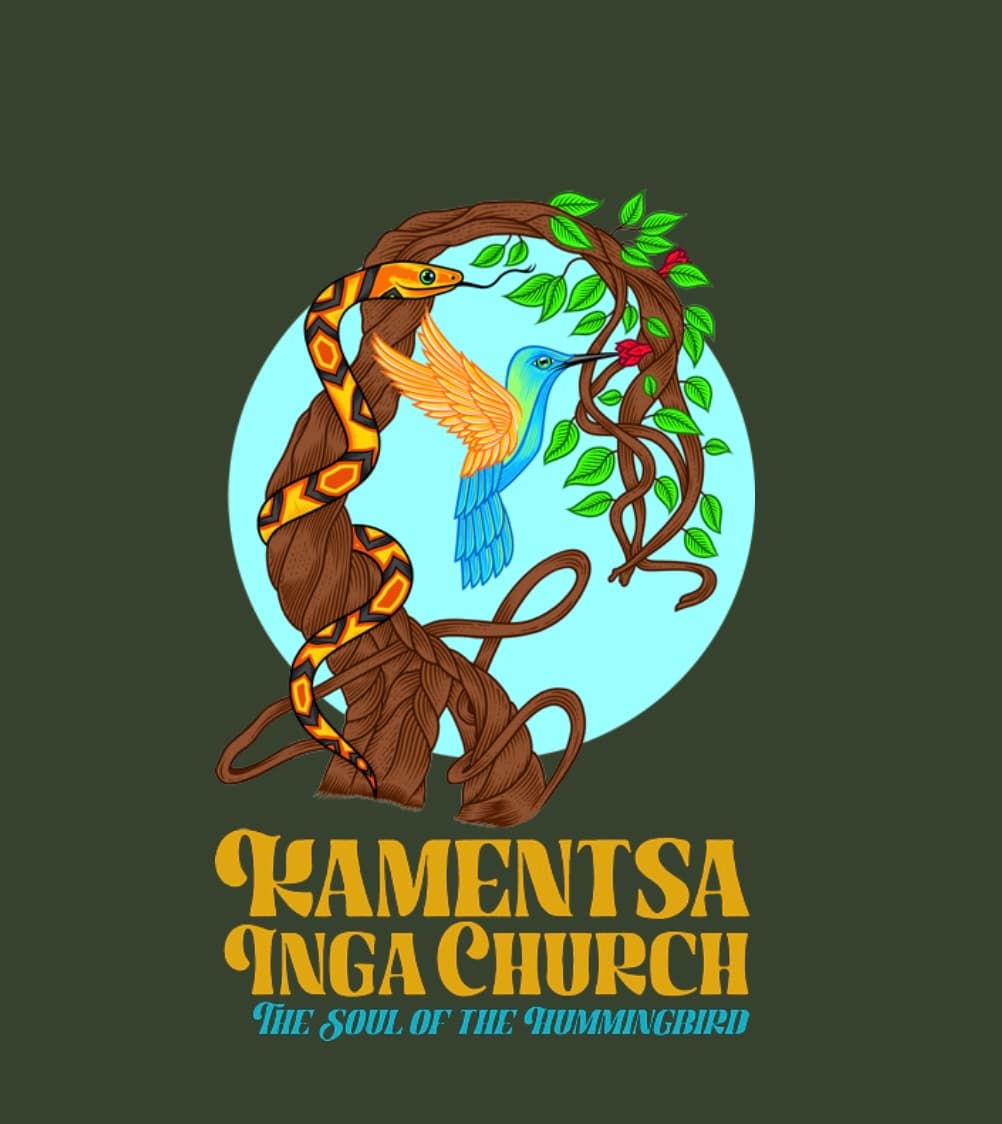Photo of Kamentsa Inga Church