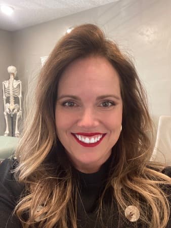 Photo of Kami Clark