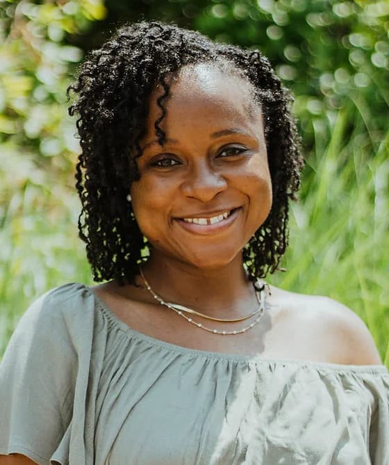 Photo of Kamille Arbrintha Haley
