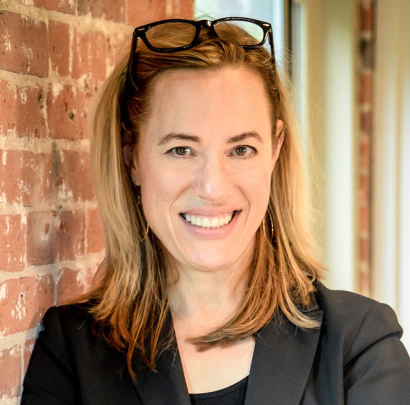 Photo of Kara Fitzgerald, Nd