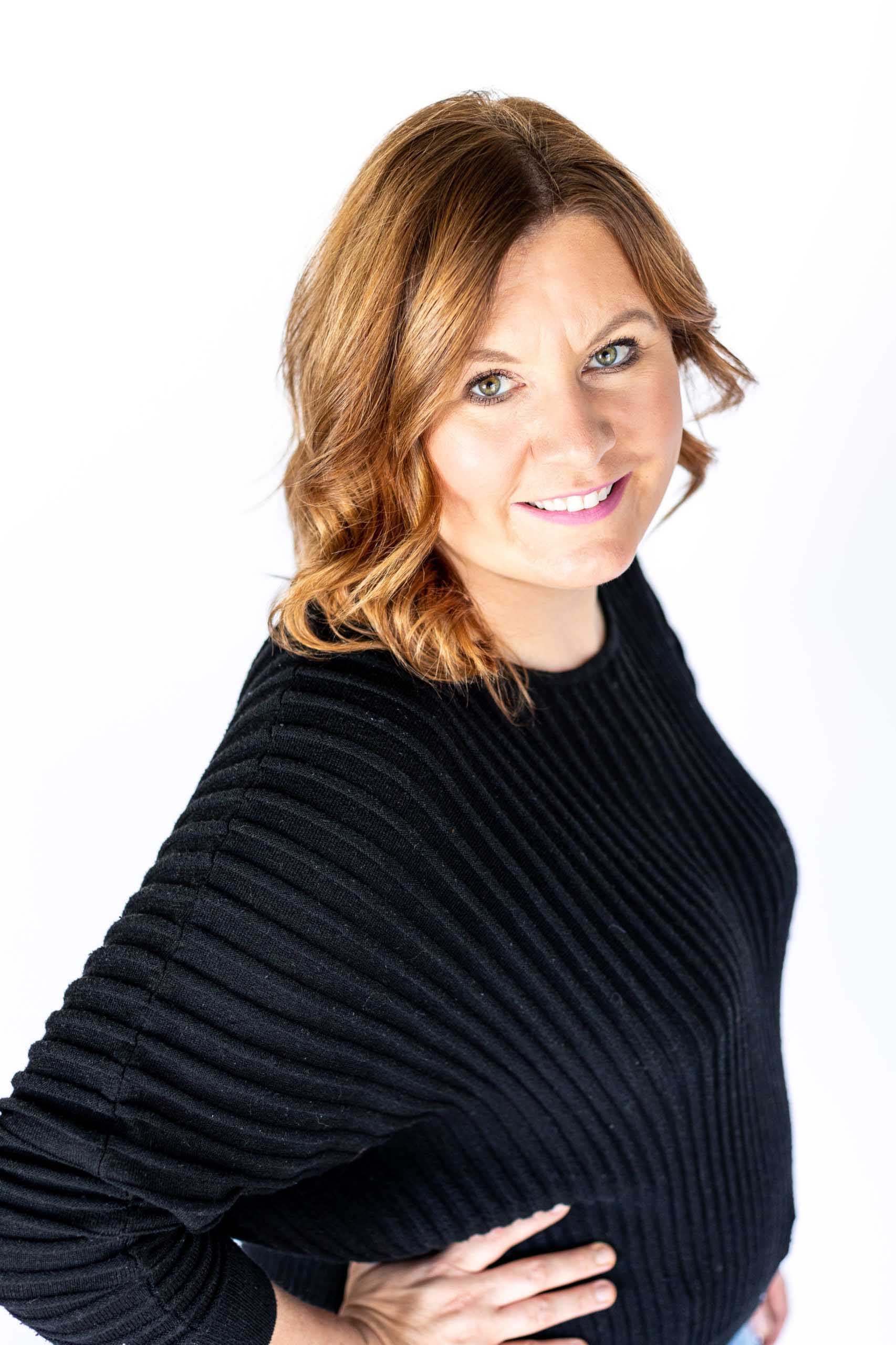 Photo of Kara Gillespie