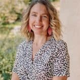 Photo of Kara Ludlow