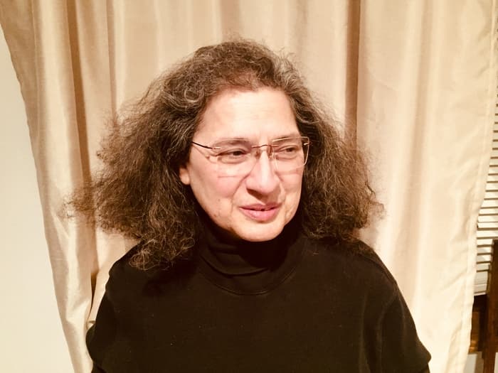 Photo of Karen A. Dana
