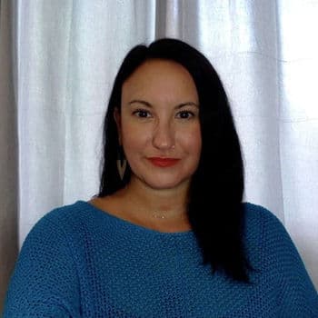 Photo of Karen Baker