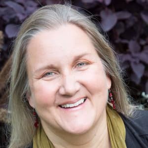 Photo of Karen E. Broyles