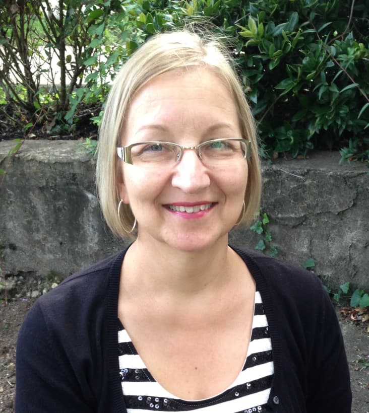 Photo of Karen F. Miller, Md