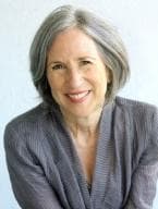 Photo of Karen Gold Sherman