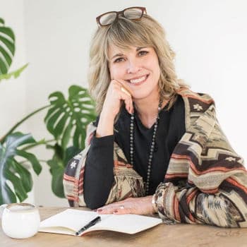 Photo of Karen King