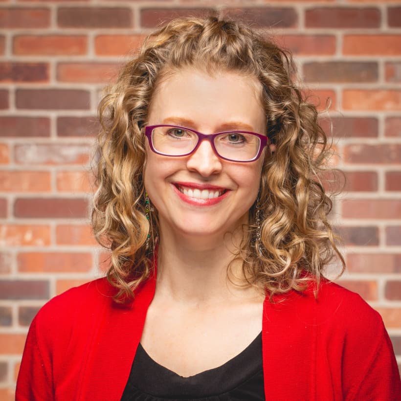 Photo of Karen M. Callagy