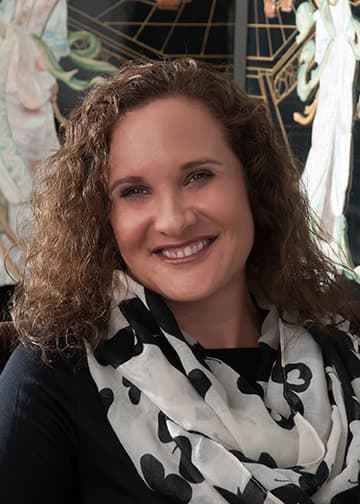 Photo of Karen Marie Helmick