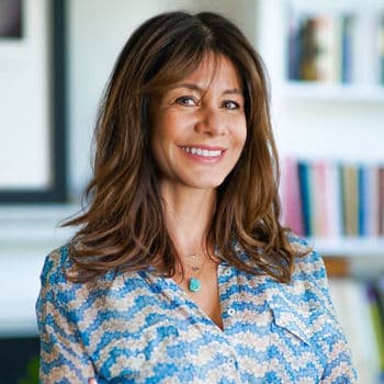 Photo of Karen Nercessian