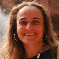 Photo of Karen Von Merveldt-Guevara