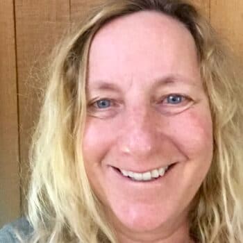 Photo of Karen Weisman