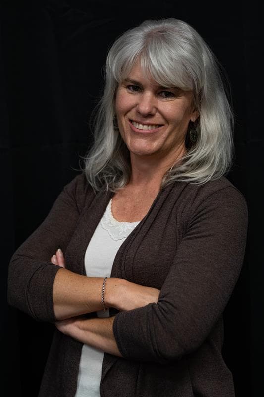 Photo of Karen Whiteman