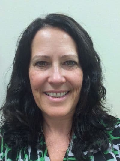 Photo of Kari Ann Cobb