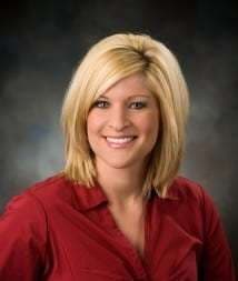Photo of Kari Bender