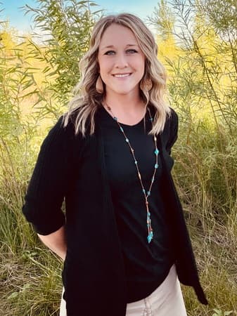 Photo of Karie Cornell