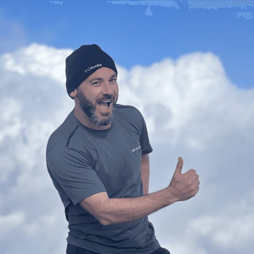 Photo of Karim Hamandi