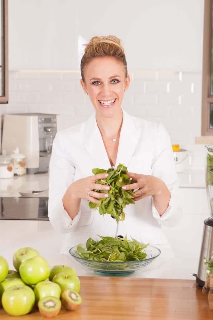 Photo of Karin G. Reiter