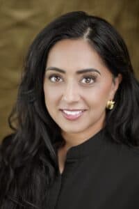 Photo of Karishma Sheth