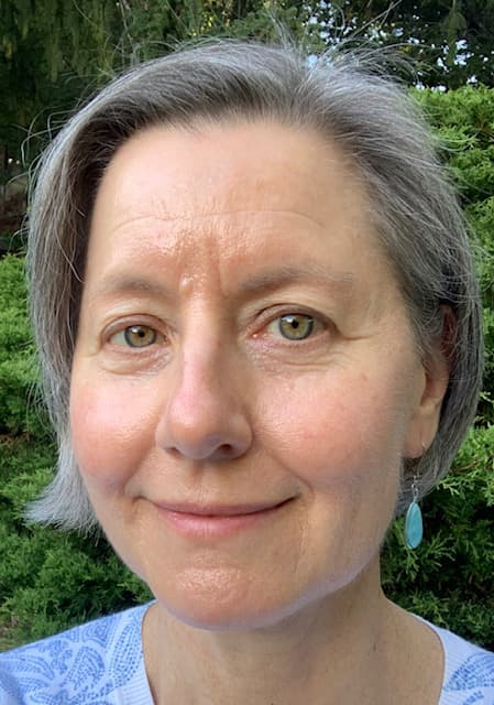 Photo of Karla Ann Barbieri
