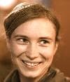 Photo of Karla Bethkenhagen