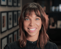 Photo of Karla F. Solis