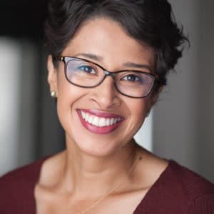 Photo of Karla Morgan