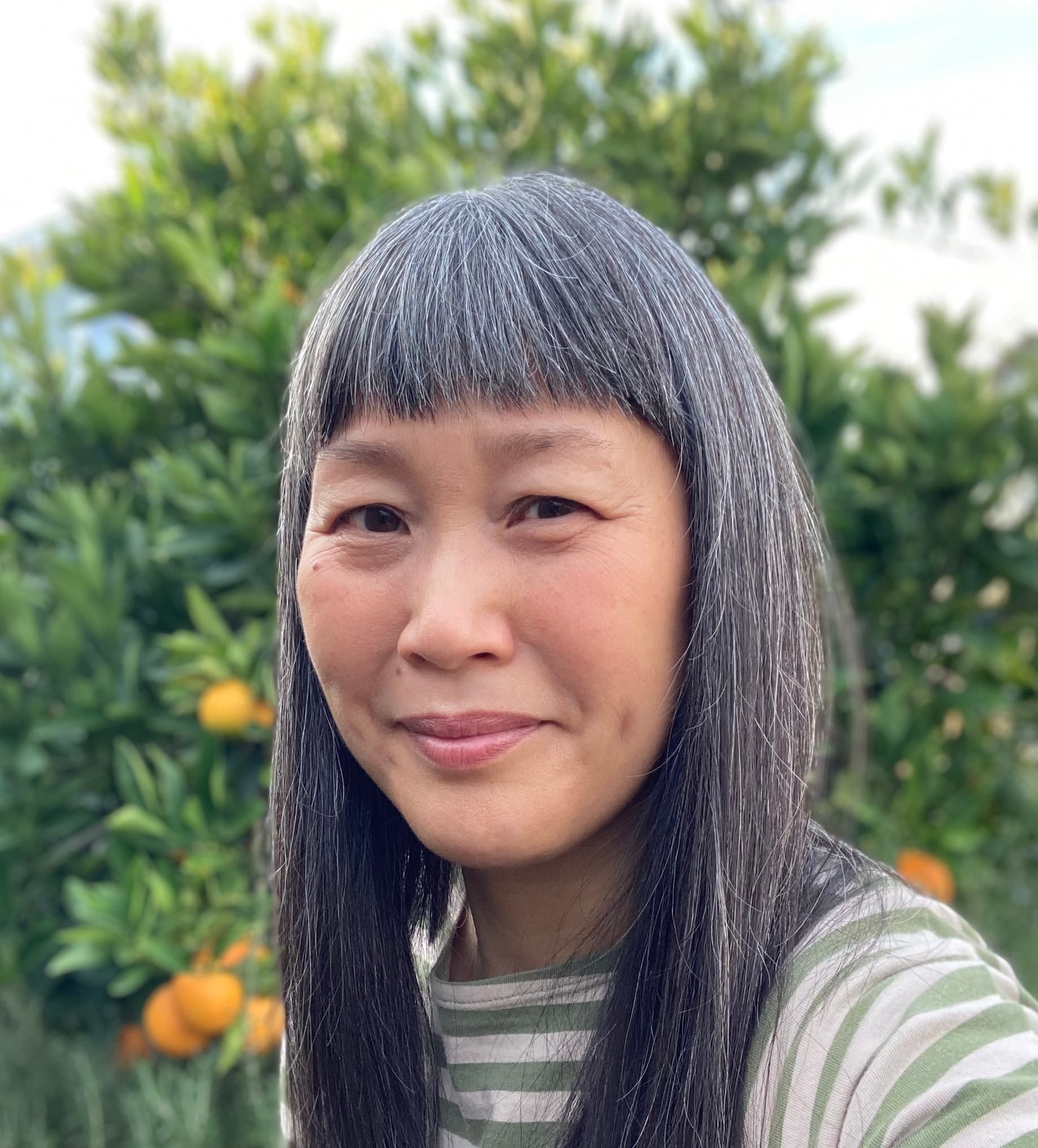 Photo of Karleen Tsai-Yip