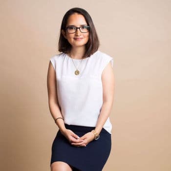 Photo of Karolina Olofsson